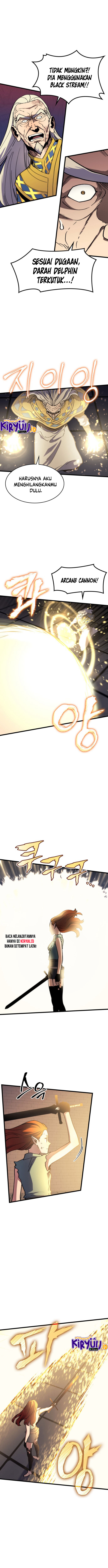 Wizard of Arsenia Chapter 57 Bahasa Indonesia